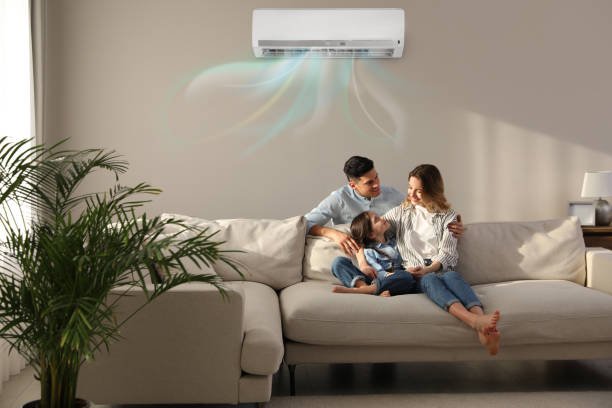 Best HVAC Software and Technology in Winnsboro, LA