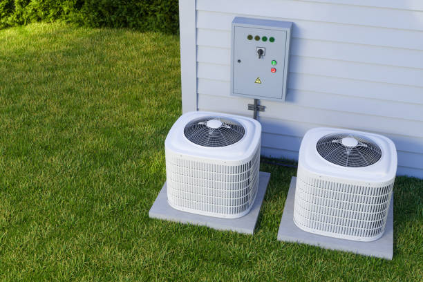 Best Energy-efficient HVAC Solutions in Winnsboro, LA