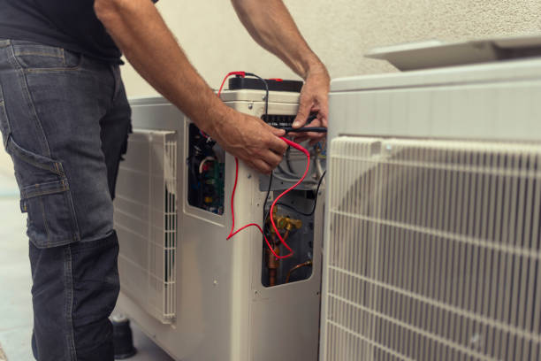 Best Thermostats and Smart Controls in Winnsboro, LA