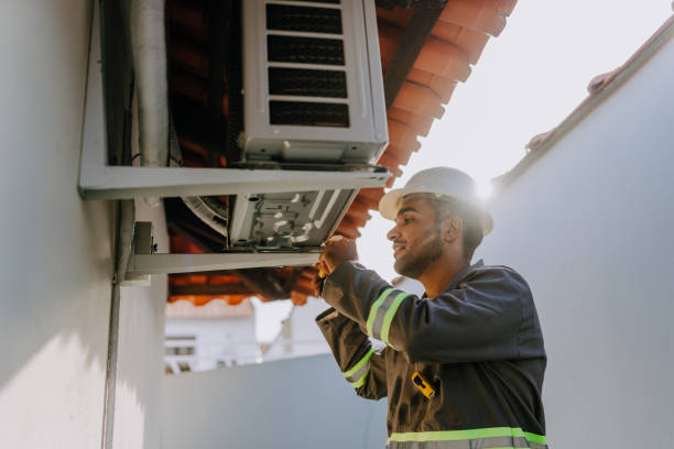Best Emergency HVAC Services in Winnsboro, LA