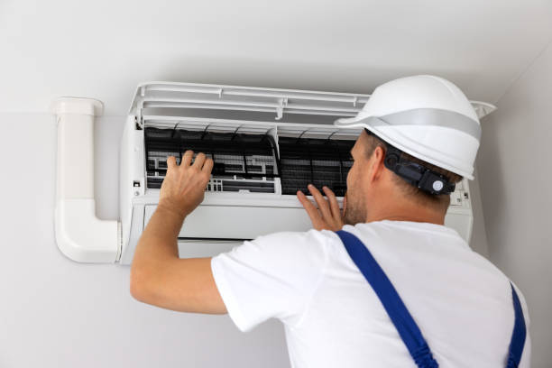 Best HVAC Equipment and Components in Winnsboro, LA