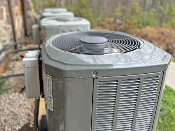 Best Solar-powered HVAC Systems in Winnsboro, LA